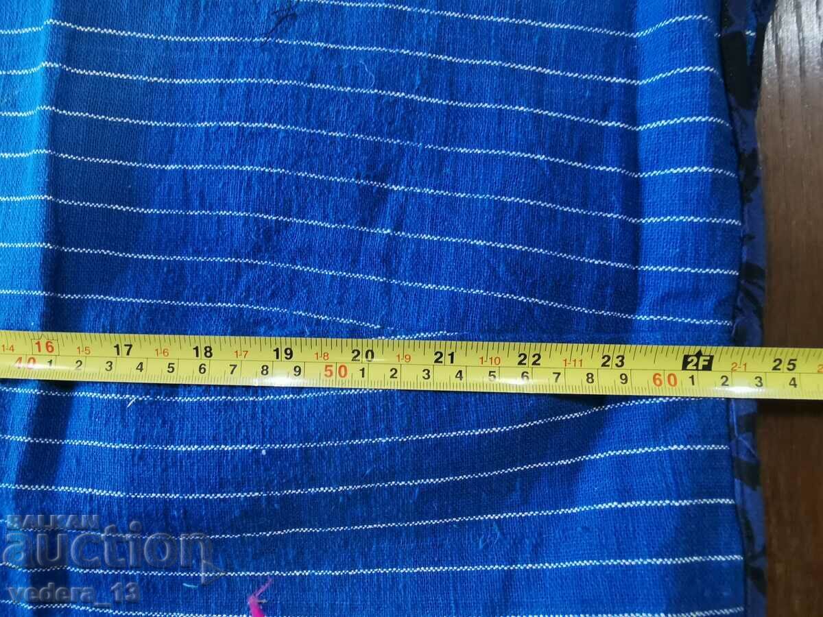 Auction FOLK COSTUME - APRON Auction FOLK COSTUME - APRON