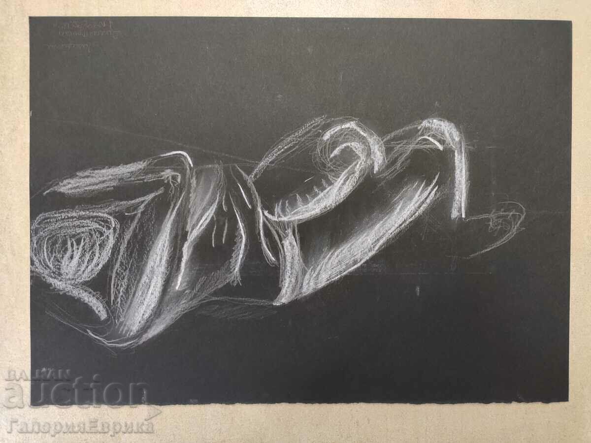 A masterpiece with price 9.00 BGN | € 4.60 A masterpiece with price 9.00 BGN | € 4.60