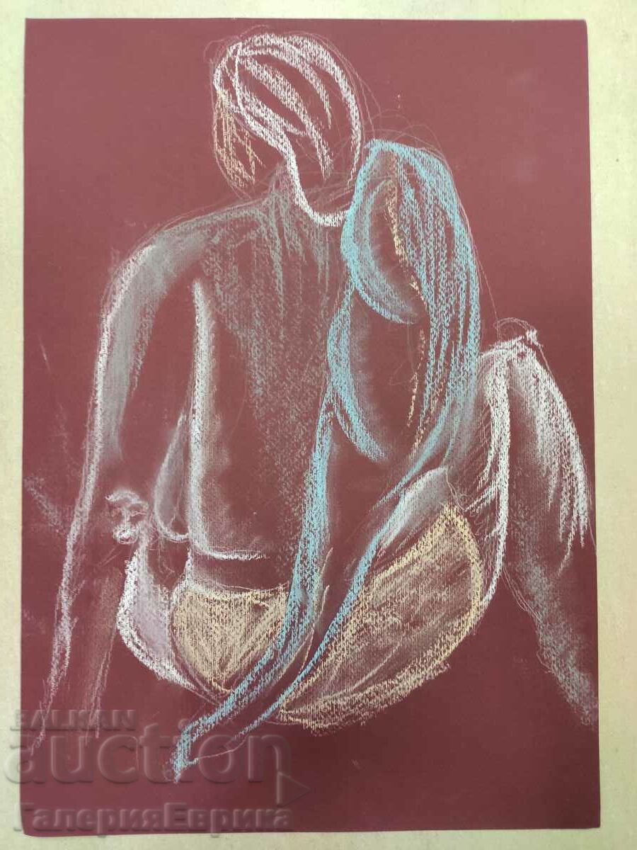 A masterpiece with price 9.00 BGN | € 4.60 A masterpiece with price 9.00 BGN | € 4.60