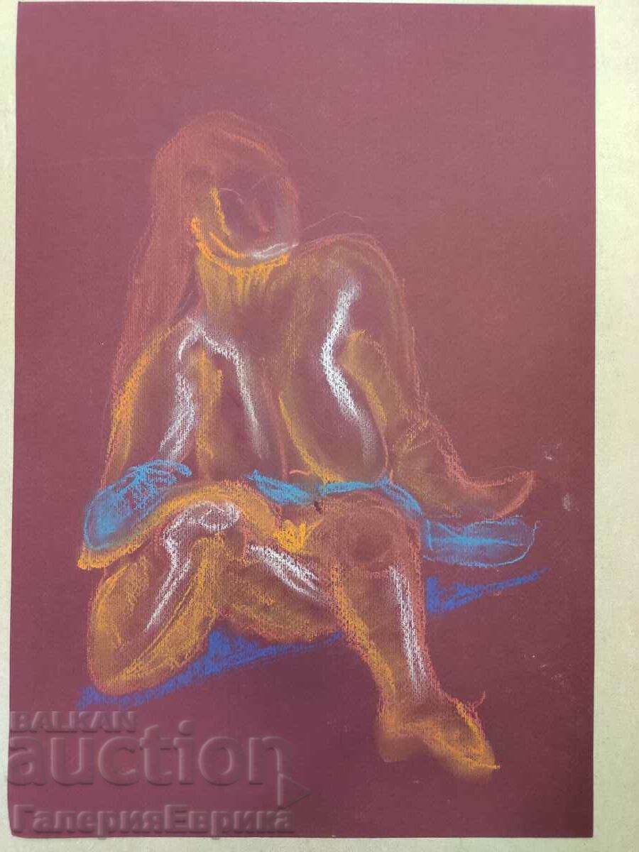 A masterpiece with price 9.00 BGN | € 4.60 A masterpiece with price 9.00 BGN | € 4.60