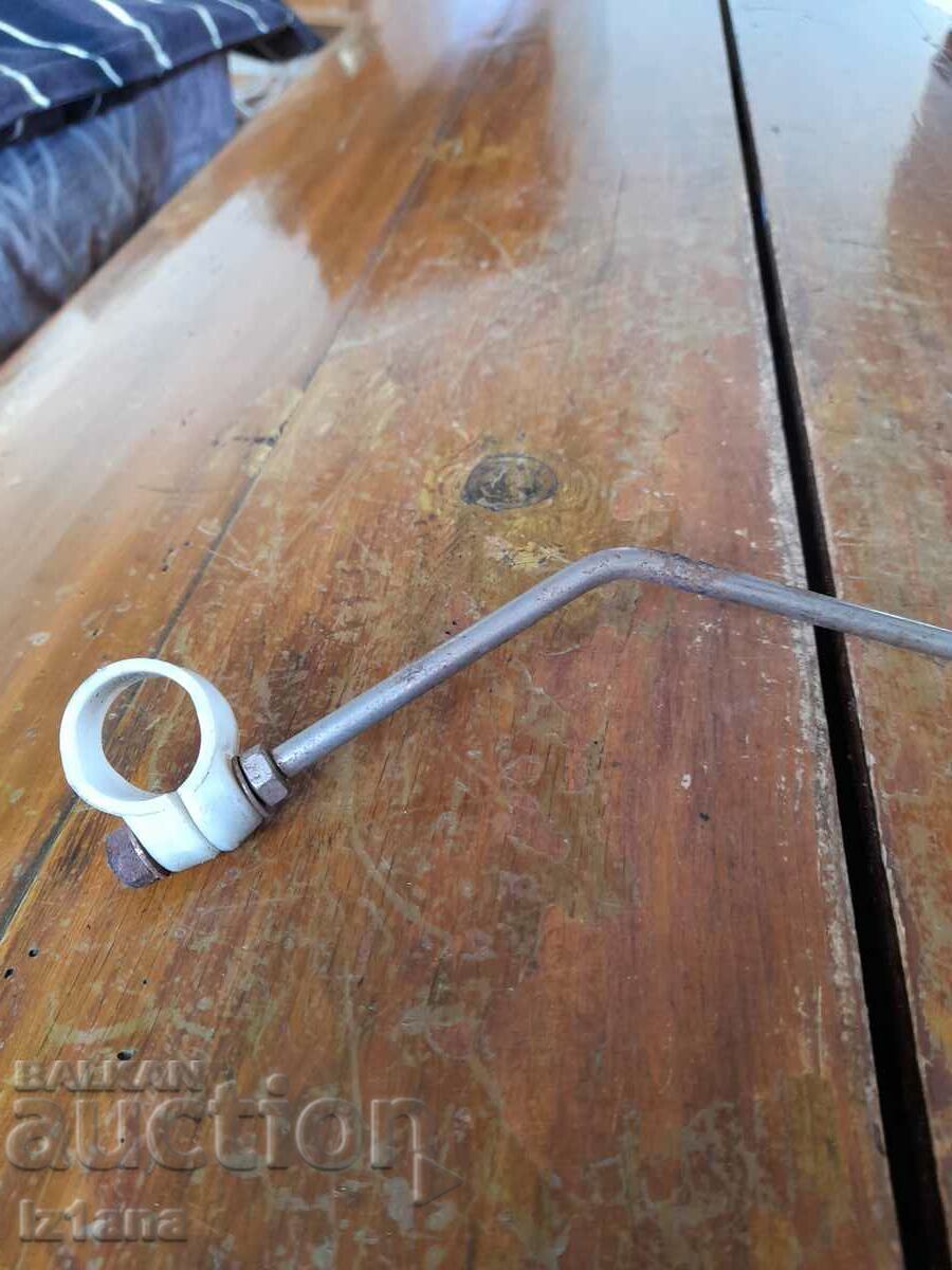 Delivery of Old bicycle mirror, bike Delivery of Old bicycle mirror, bike