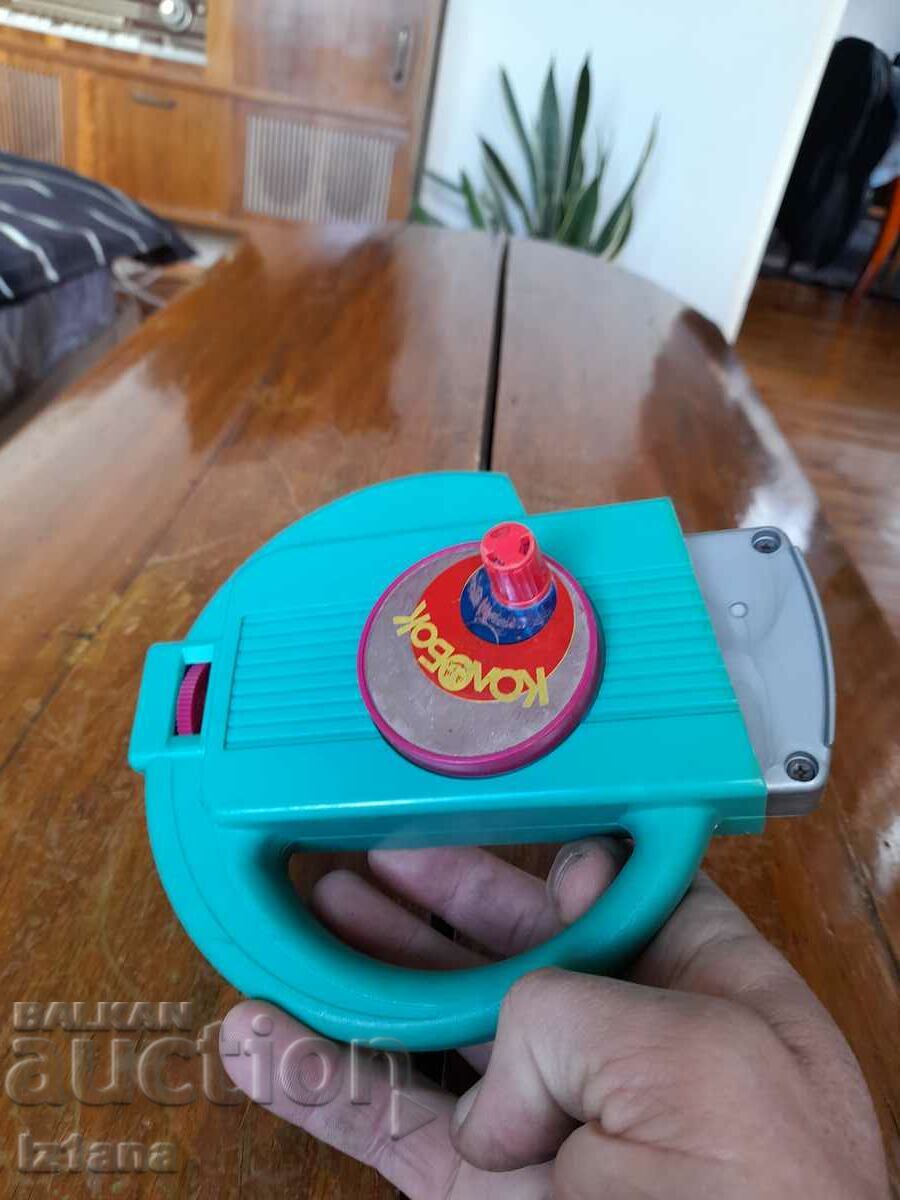 Delivery of Old cinema viewer Kolobok Delivery of Old cinema viewer Kolobok