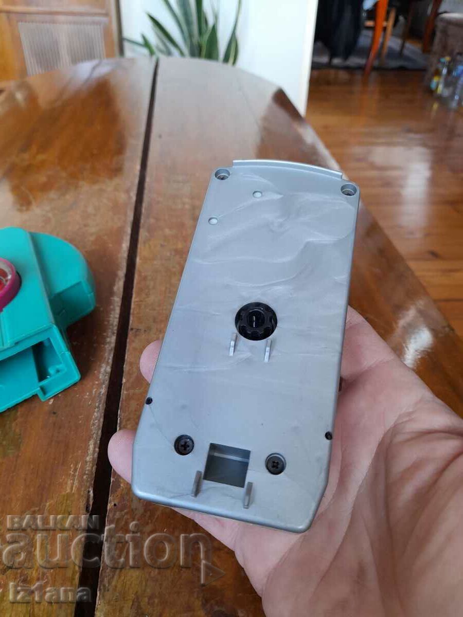 Old cinema viewer Kolobok - 7 Old cinema viewer Kolobok - 7