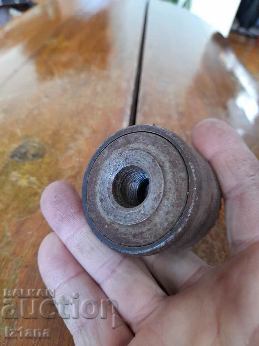 Auction  Drill chuck