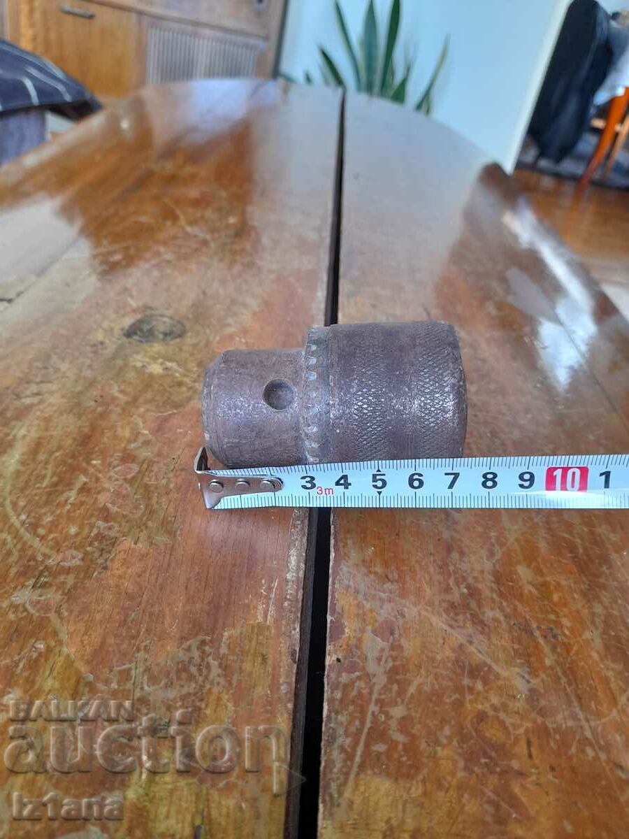 Delivery of Drill chuck