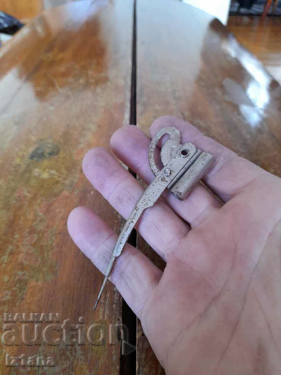 Licitație Busolă veche