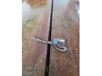 Παλιά πυξίδα