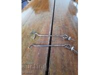 Стари резета за врата