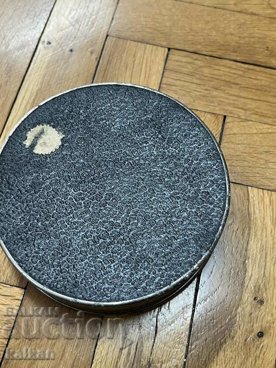 Auction Old Art Deco box Auction Old Art Deco box