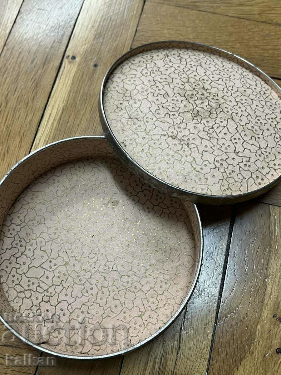 Old Art Deco box - 5 Old Art Deco box - 5