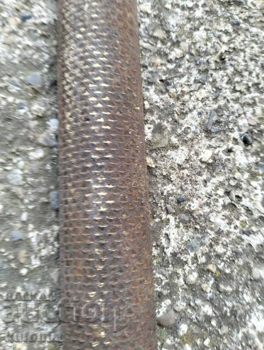 Livrarea Fierăstrău vechi pentru prelucrarea lemnului Livrarea Fierăstrău vechi pentru prelucrarea lemnului