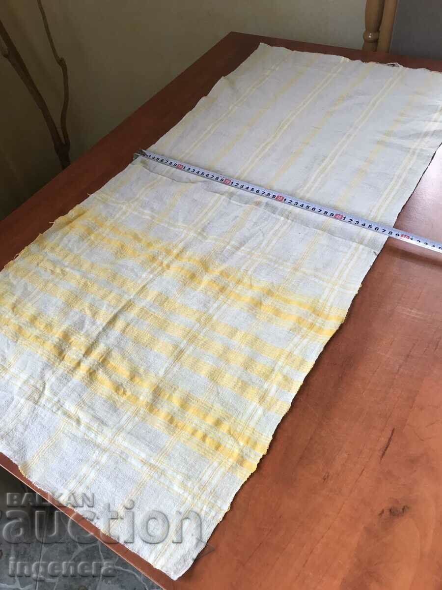 KENAR TOWEL TOWEL ANTIQUE KENARENA - 5 KENAR TOWEL TOWEL ANTIQUE KENARENA - 5