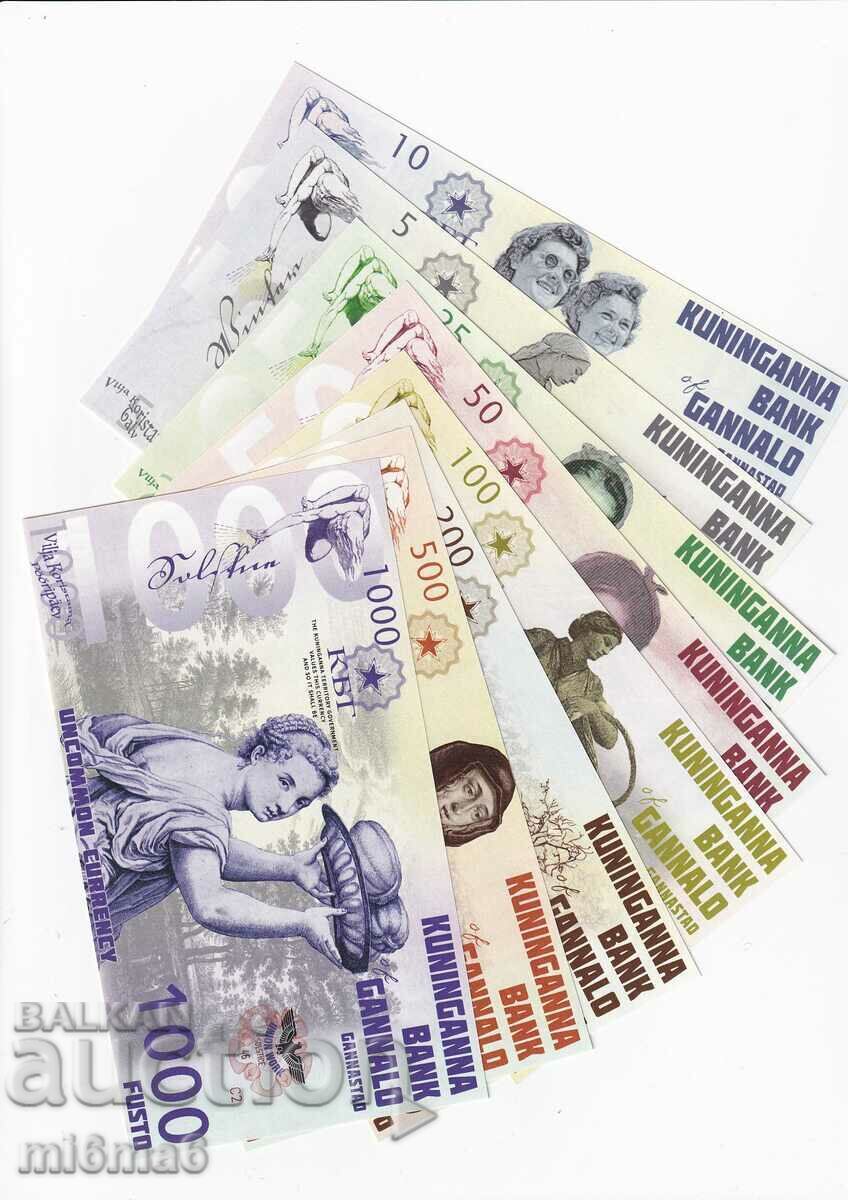 MI6MA6 - Teritoriile Reginei