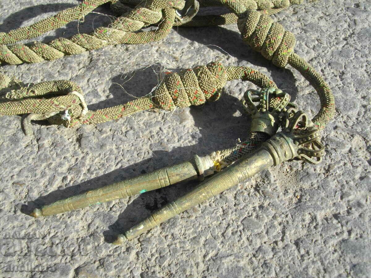 ROYAL AXELBANTS with price 890.00 BGN | € 455.05 ROYAL AXELBANTS with price 890.00 BGN | € 455.05