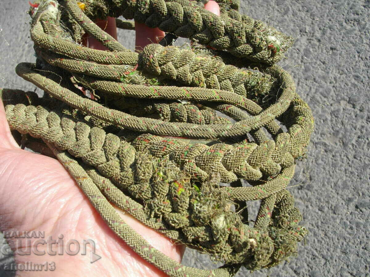 ROYAL AXELBANTS - 6 ROYAL AXELBANTS - 6