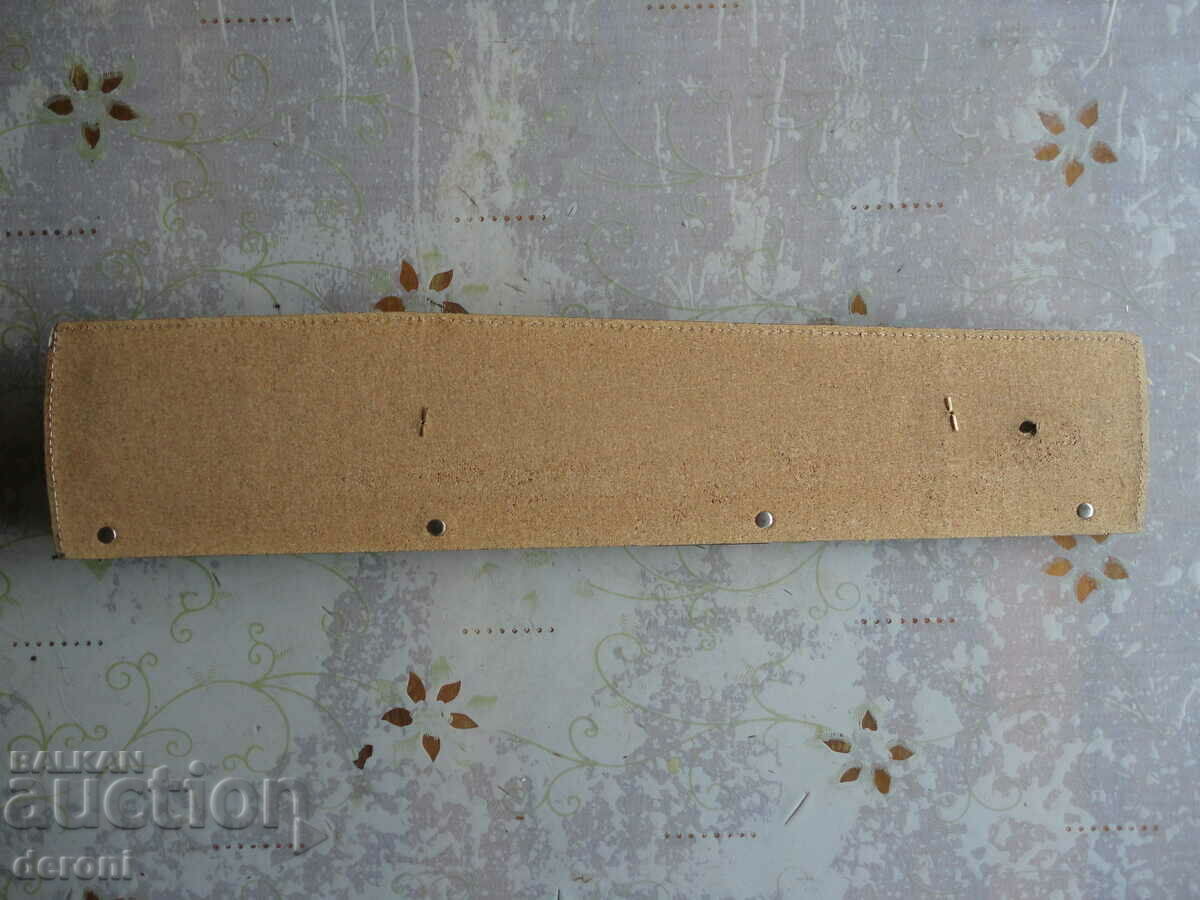 Unique German branded thermometer with calendar - 5 Unique German branded thermometer with calendar - 5