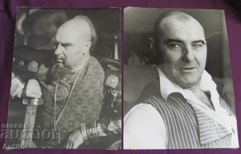 Delivery of Vintich Collection Real Photo Vasil Mihailov 40x30 cm. 12 pcs. Delivery of Vintich Collection Real Photo Vasil Mihailov 40x30 cm. 12 pcs.