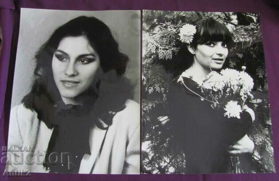 Vintich Photos of Bulgarian Artists, Football Players with price 50.00 BGN | € 25.56 Vintich Photos of Bulgarian Artists, Football Players with price 50.00 BGN | € 25.56