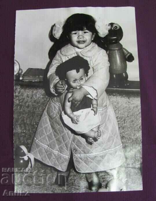 Vintich Photos of Bulgarian Artists, Football Players - 5 Vintich Photos of Bulgarian Artists, Football Players - 5