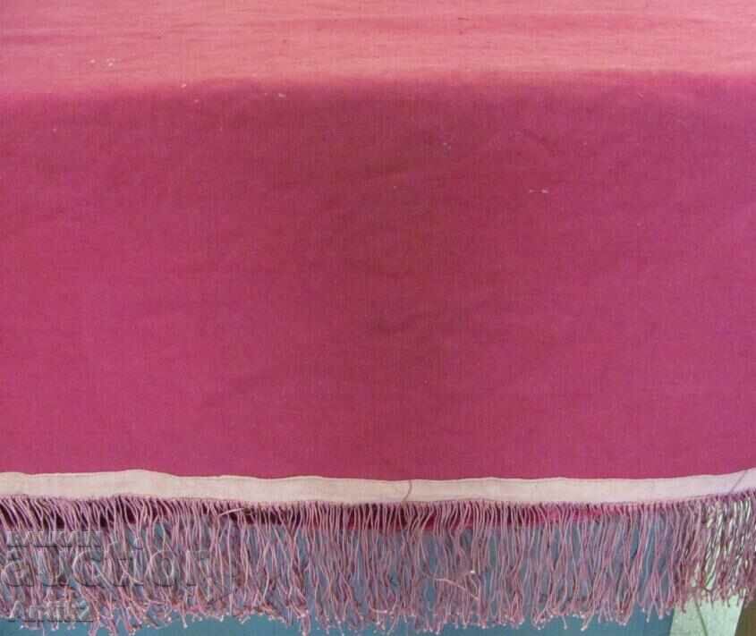 Vintich Large Plush Table Cover 1.70x1.30cm. - 7 Vintich Large Plush Table Cover 1.70x1.30cm. - 7