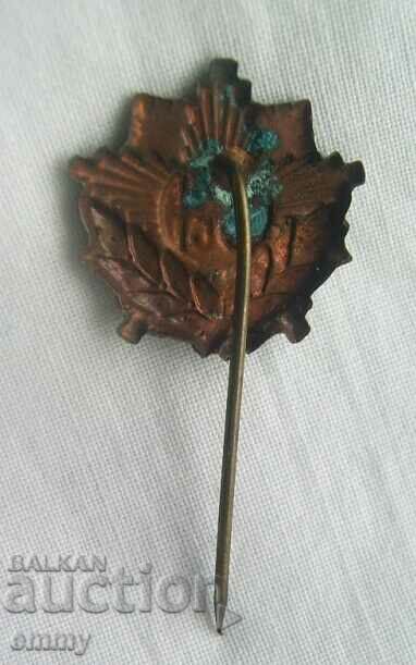 Licitație Insigna jubiliară comemorativă 1941-1951, Iugoslavia