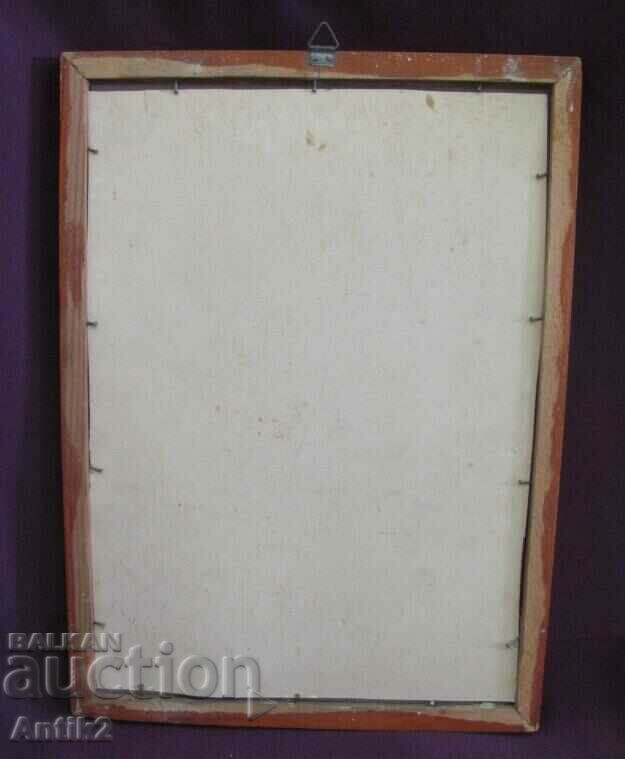 Very Old Real Photo - Woman in Costume - 5 Very Old Real Photo - Woman in Costume - 5