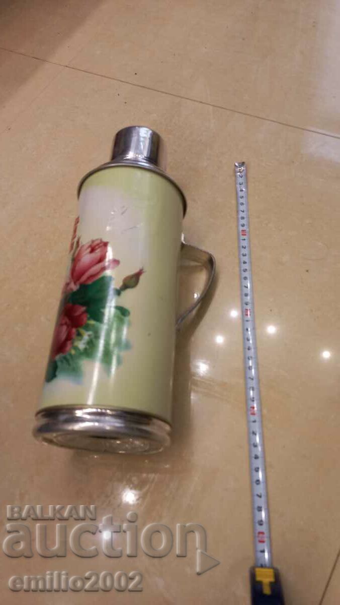Licitație Termo chinezesc de epocă