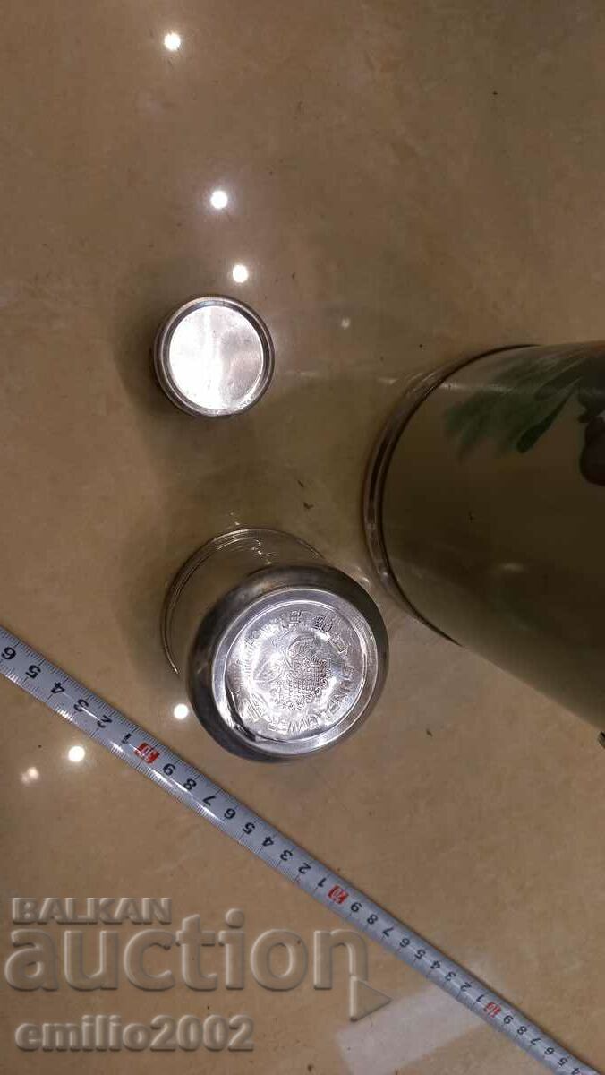 Termo chinezesc de epocă - 5