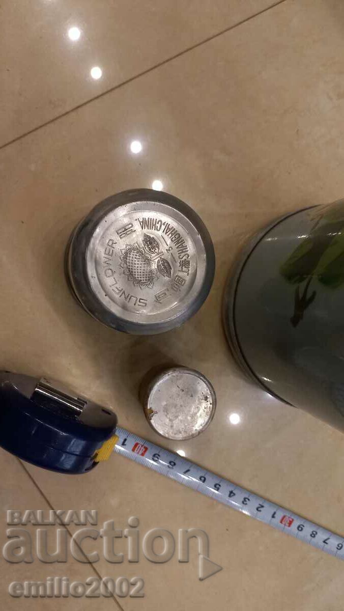 Termo chinezesc de epocă - 5 Termo chinezesc de epocă - 5