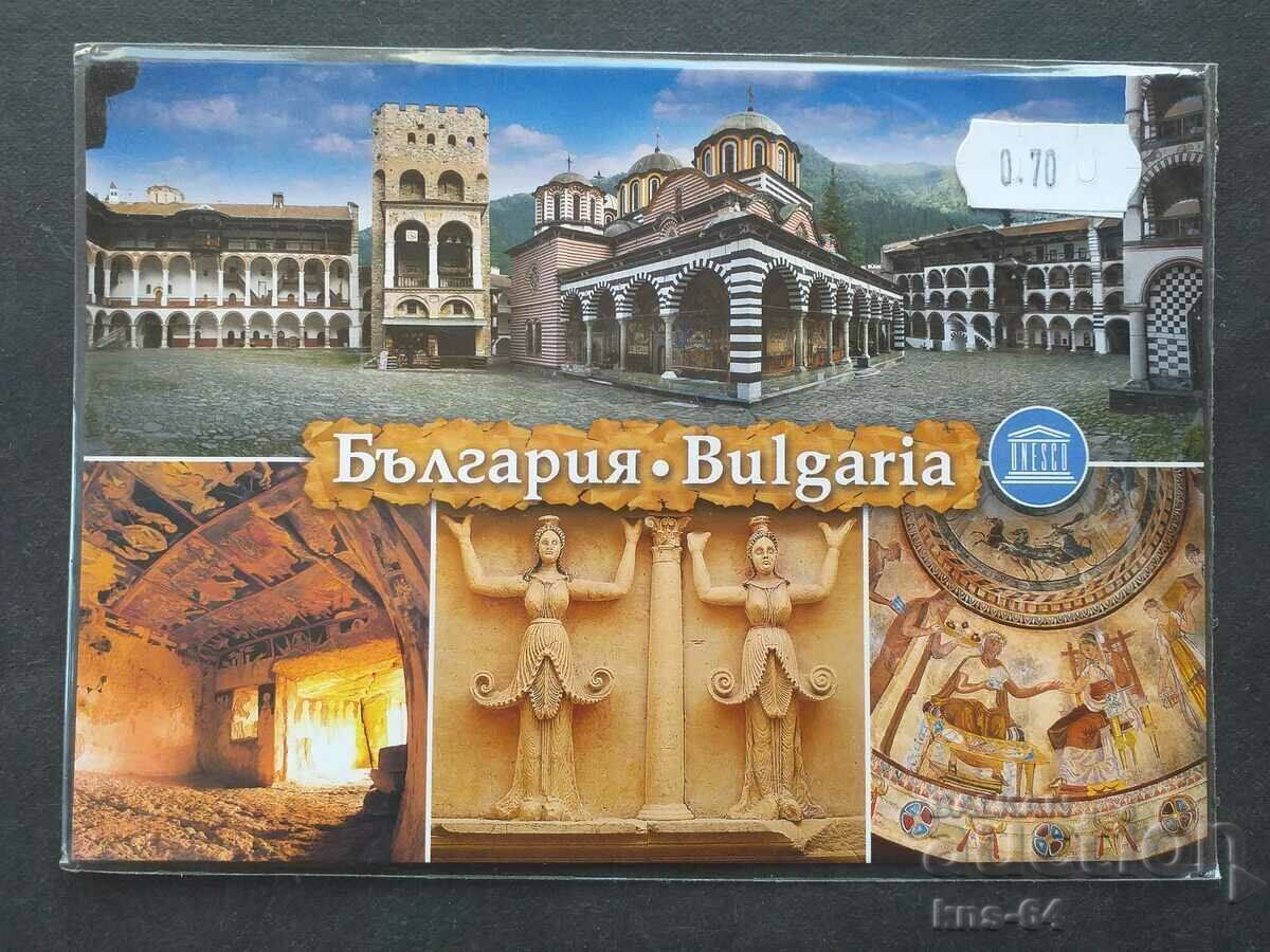 Bulgaria