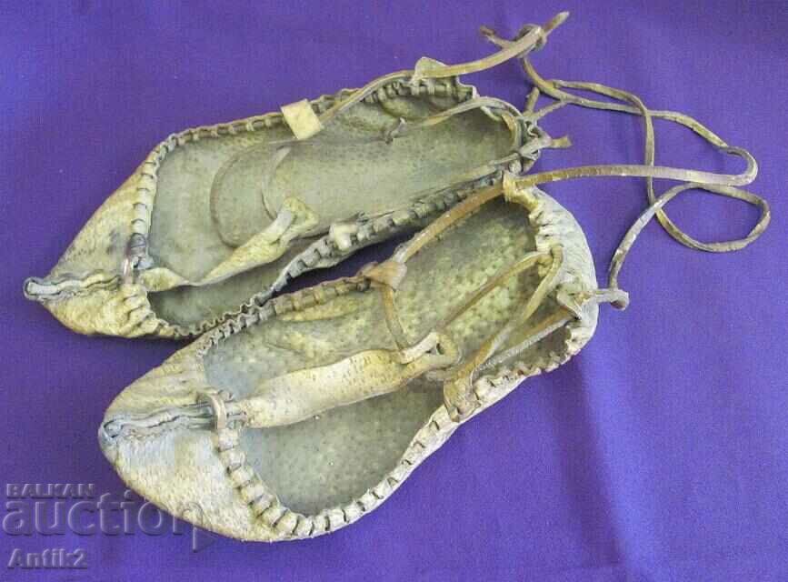 Πρωτότυπο αυθεντικό Cervuli του 19ου αιώνα με τιμή 90.00 BGN | € 46.02