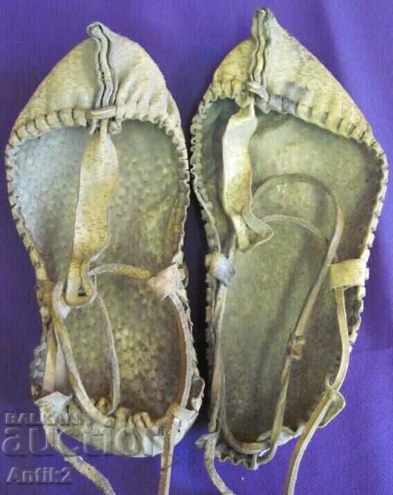 Δημοπρασία Πρωτότυπο αυθεντικό Cervuli του 19ου αιώνα