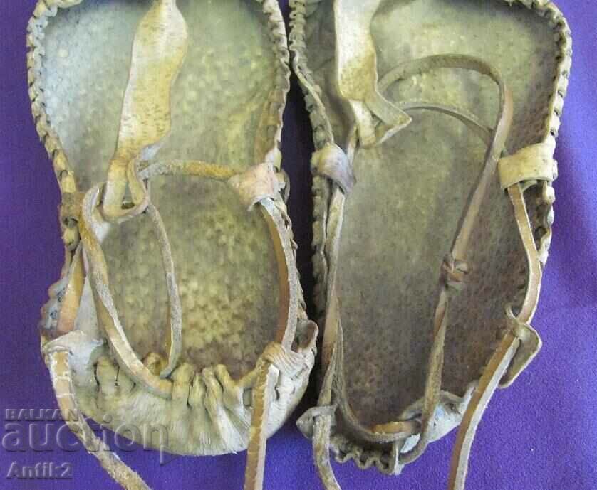 Πρωτότυπο αυθεντικό Cervuli του 19ου αιώνα - 5