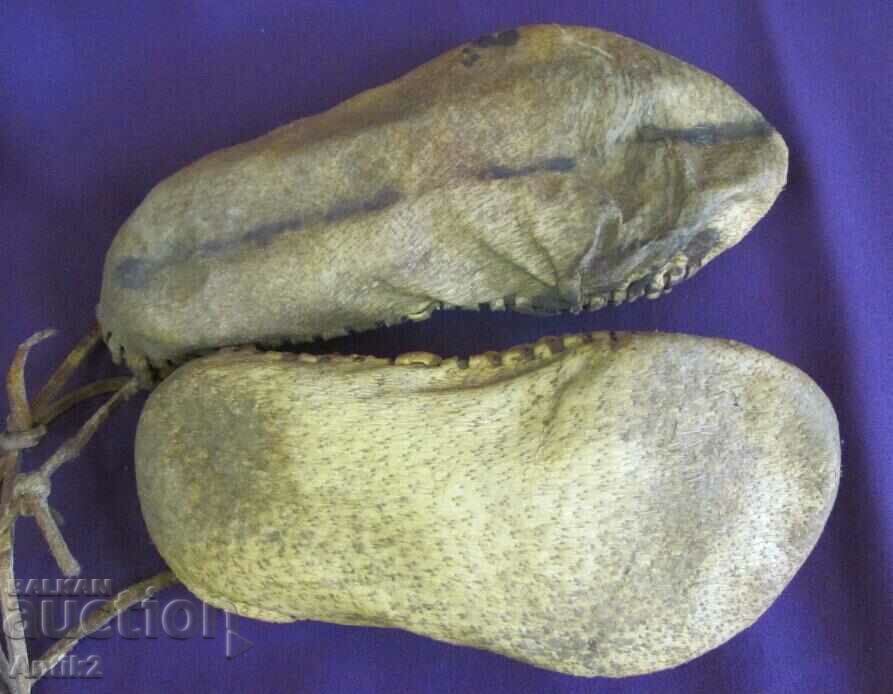 Πρωτότυπο αυθεντικό Cervuli του 19ου αιώνα - 6