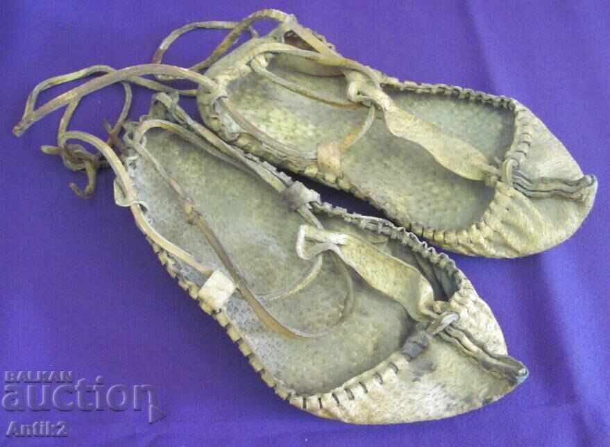 Πρωτότυπο αυθεντικό Cervuli του 19ου αιώνα - 7