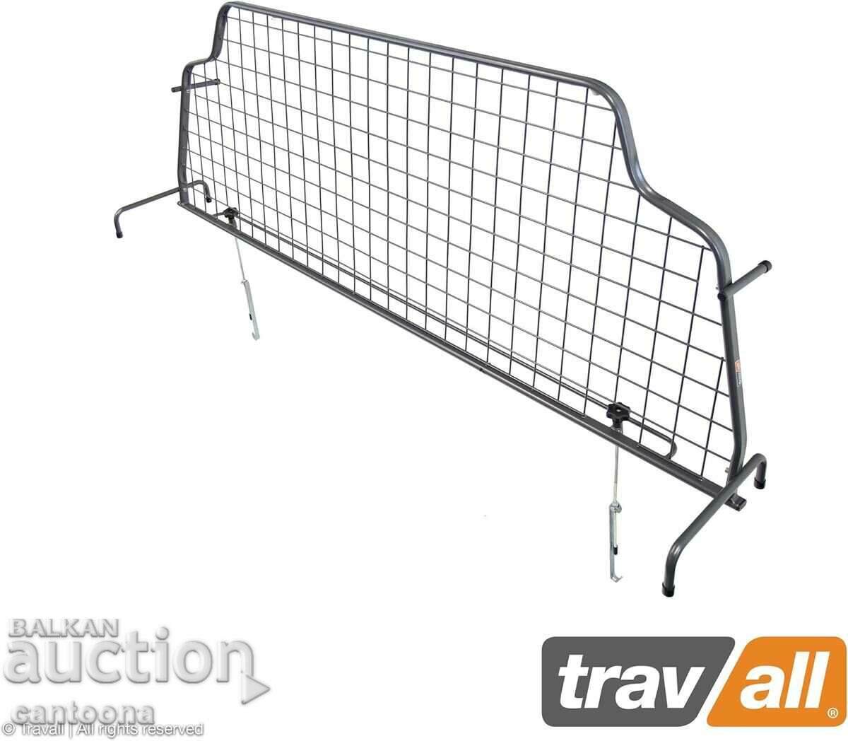 Partition for Caddy cargo compartment - Trav All, metal with price 159.99 BGN | € 81.80