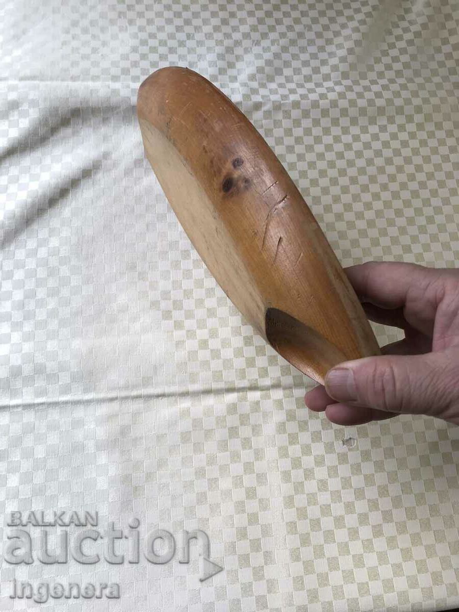 PLATEAU TRAY CARVED CHERRY - 5 PLATEAU TRAY CARVED CHERRY - 5