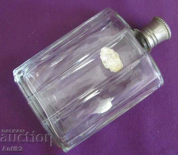 Sticla veche de parfum - 6