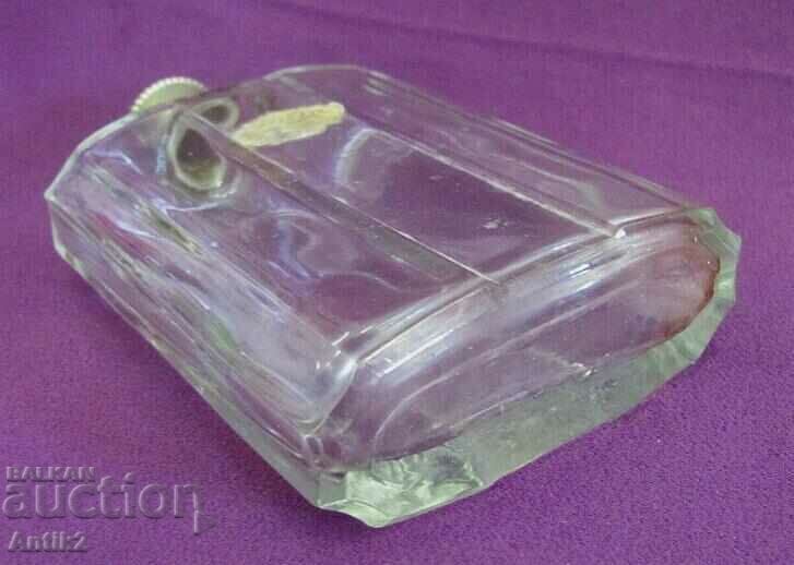 Sticla veche de parfum - 7