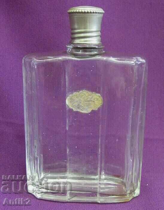 Old Perfume Bottle
