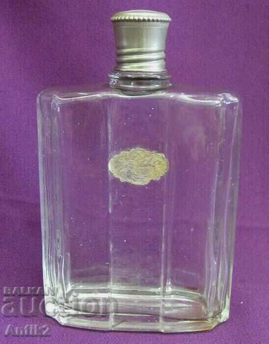 Old Perfume Bottle