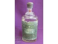 Sticla veche de parfum 4711