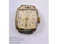 Junghans mechanism - not working