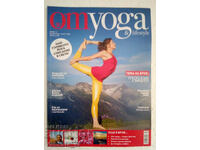 OM Yoga & Lifestyle. Οχι. 18 / 2020