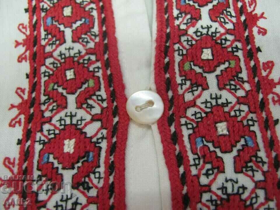 Vintich Wear Shirt Hand Embroidered - 5 Vintich Wear Shirt Hand Embroidered - 5