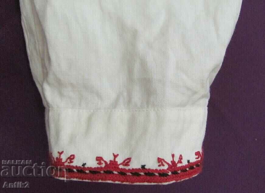 Vintich Wear Shirt Hand Embroidered - 6 Vintich Wear Shirt Hand Embroidered - 6