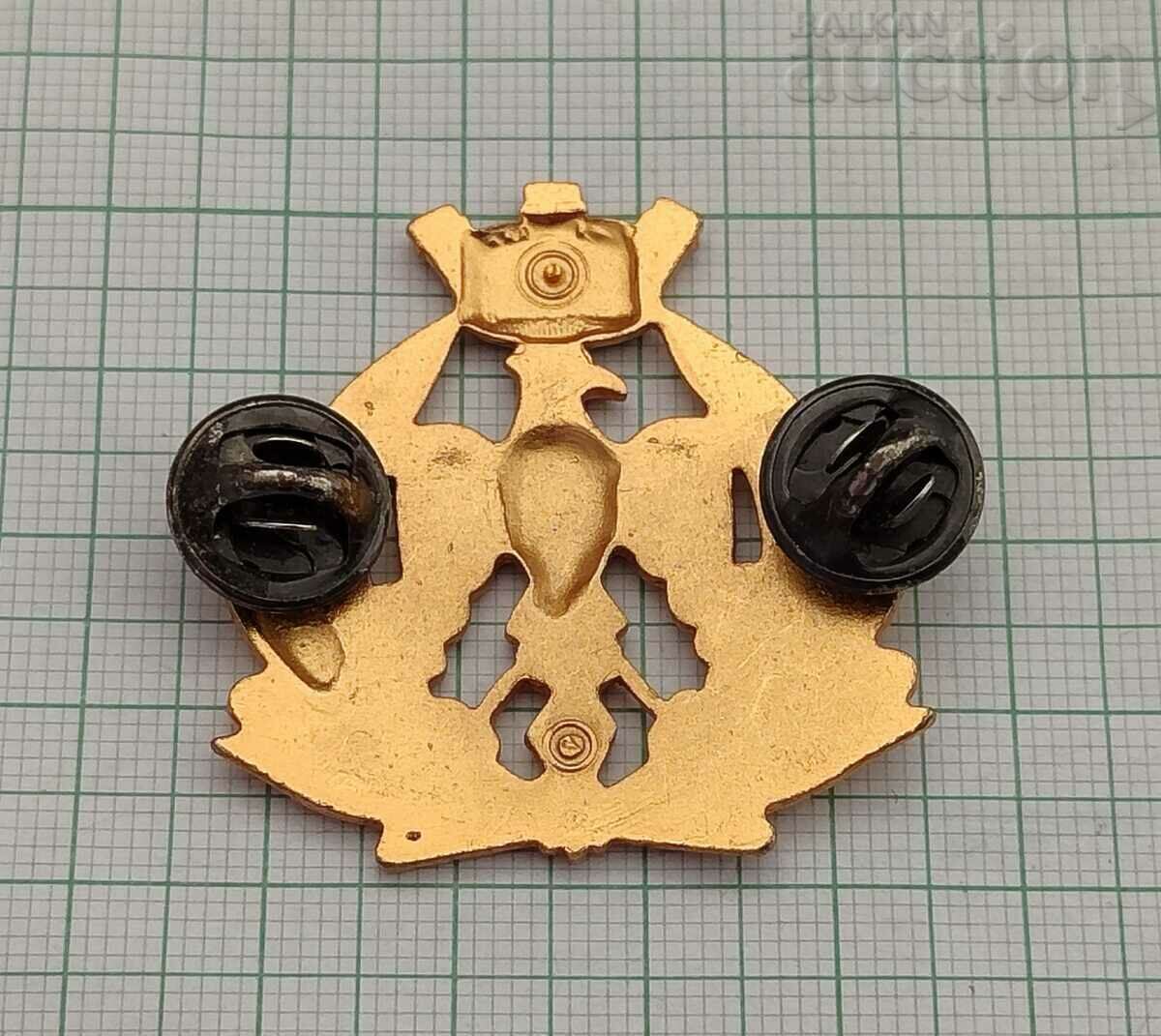 AIR FORCE MILITARY BARRETT BOW with price 15.00 BGN | € 7.67 AIR FORCE MILITARY BARRETT BOW with price 15.00 BGN | € 7.67