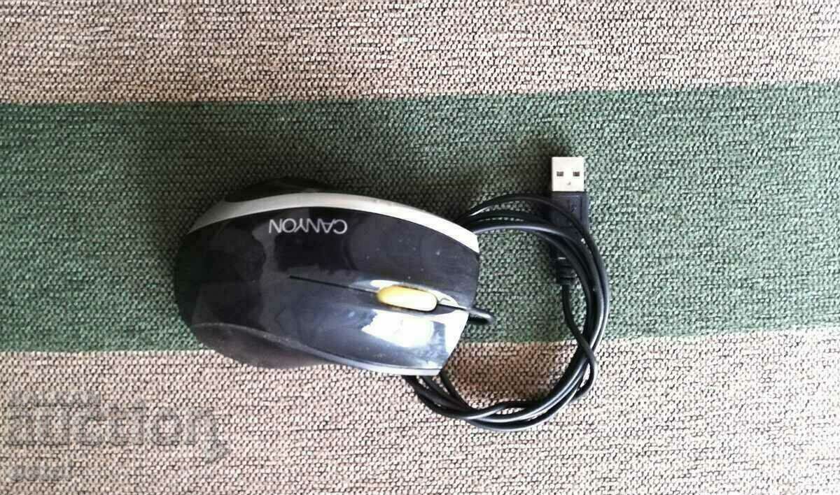 Mouse de calculator