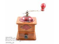 Rasnita de mana pentru condimente, cafea CS de TPK STOMANA GABROVO