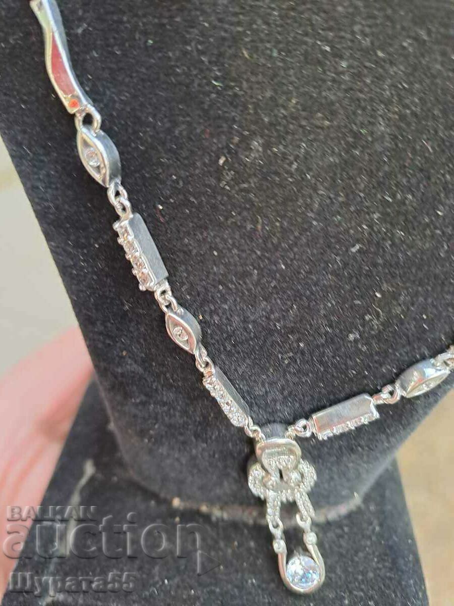 Silver 925 set 36g. BGN 120 with price 120.00 BGN | € 61.36 Silver 925 set 36g. BGN 120 with price 120.00 BGN | € 61.36